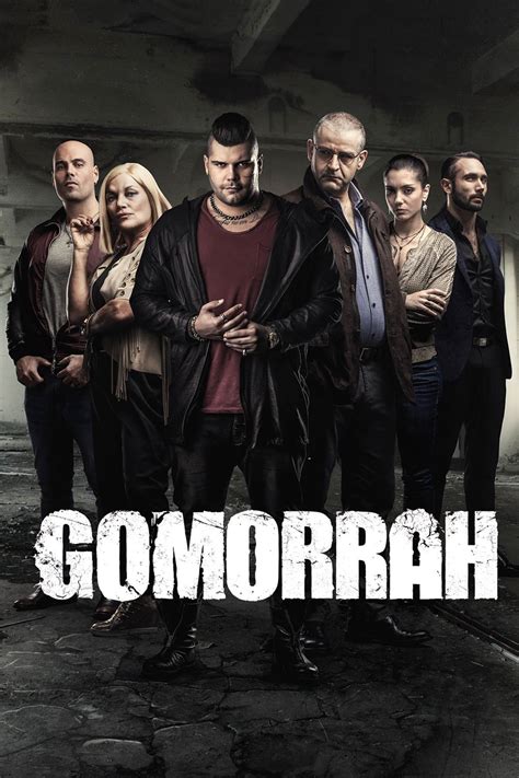 gomorra chanel dildi|gomorrah tv show characters.